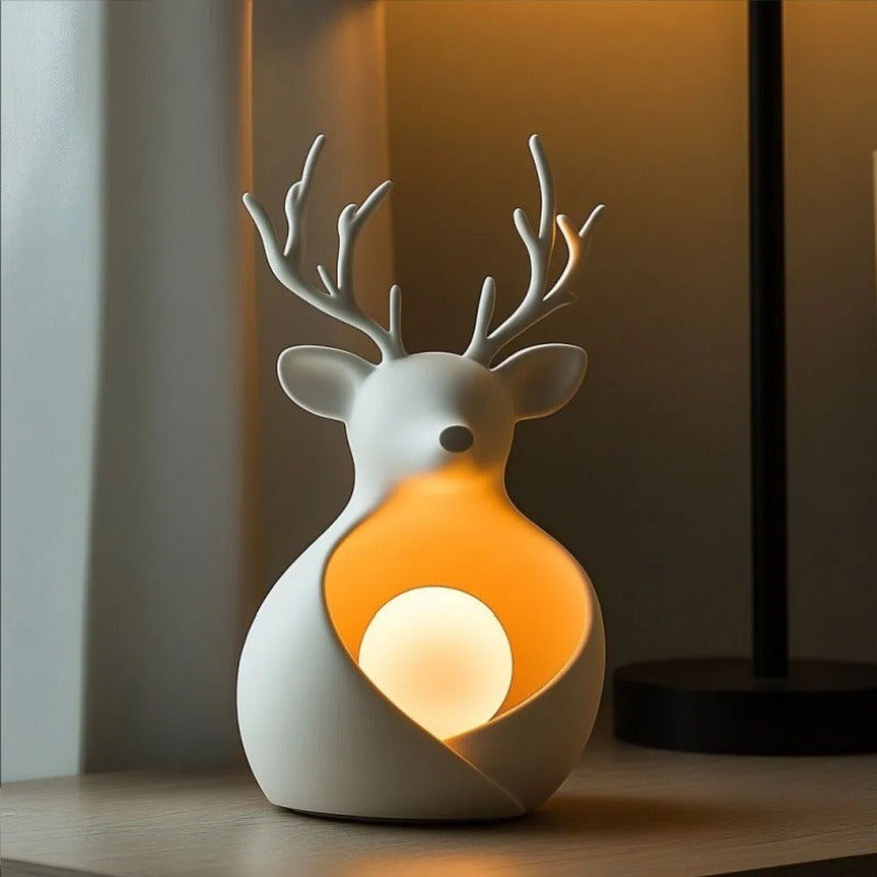 Artistic Animal Night Lights
