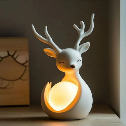 Artistic Animal Night Lights