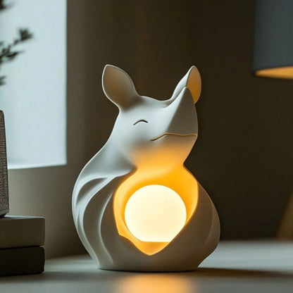 Artistic Animal Night Lights