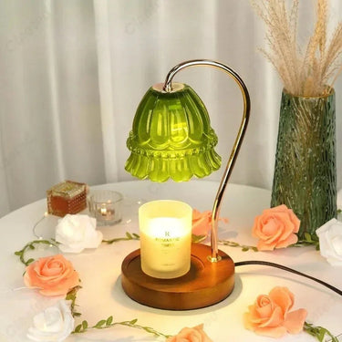 Amiri Candle Warmer Lamp