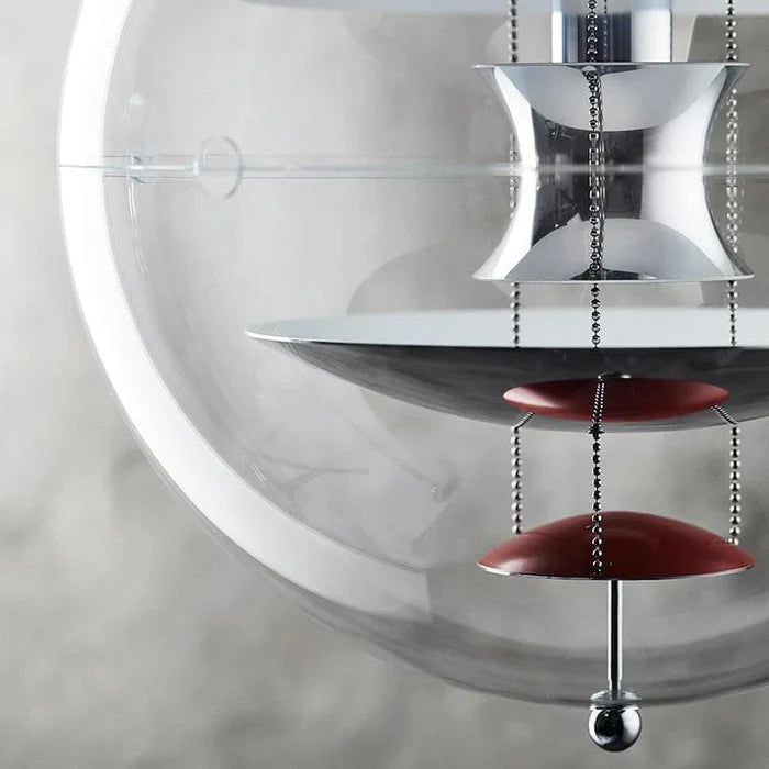 VP GLOBE PENDELLEUCHTE